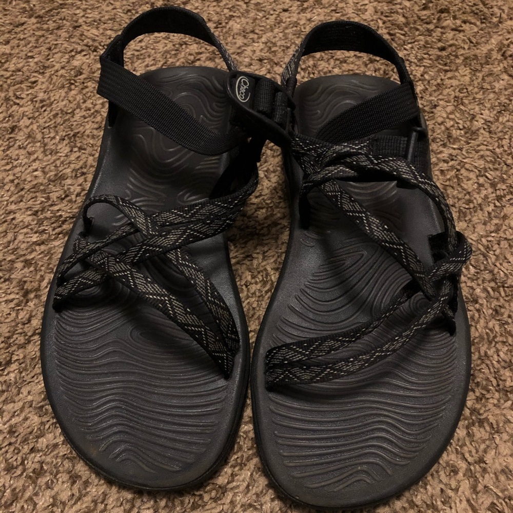Women’s Chacos- 11 wide